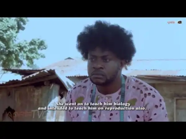 Olukoni (2019)